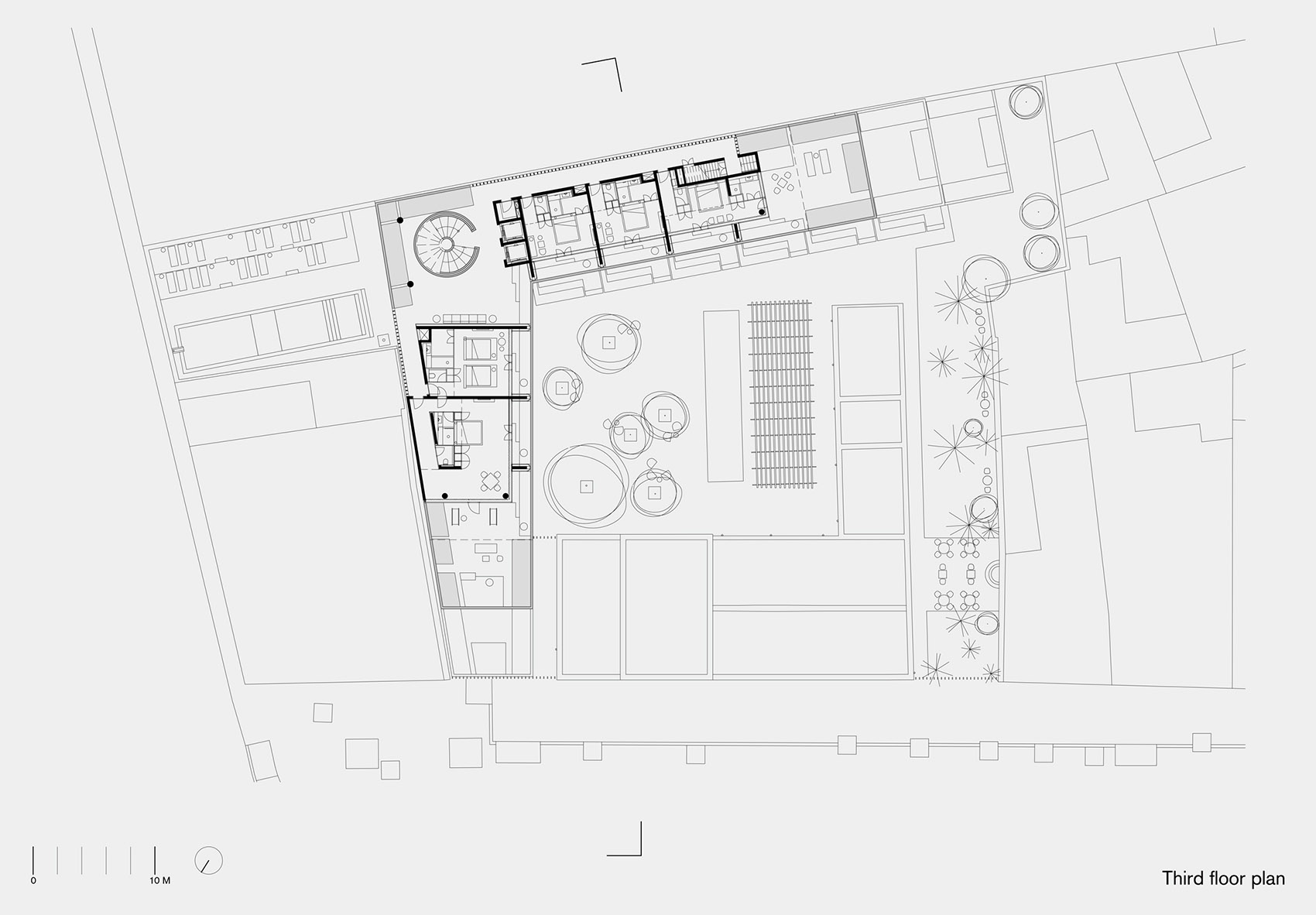 Baja Club 酒店丨墨西哥-81