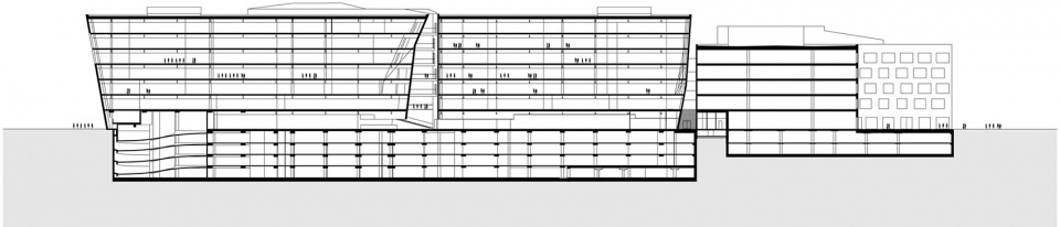 奥普金融集团总部丨FinlandHelsinki-103