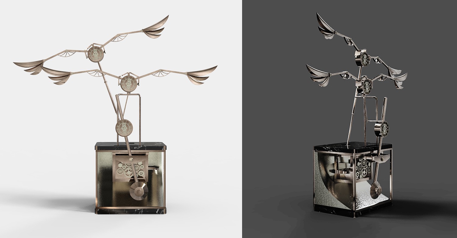 沈阳招商公园 1872 示范区丨中国沈阳丨GART 集艾设计-25