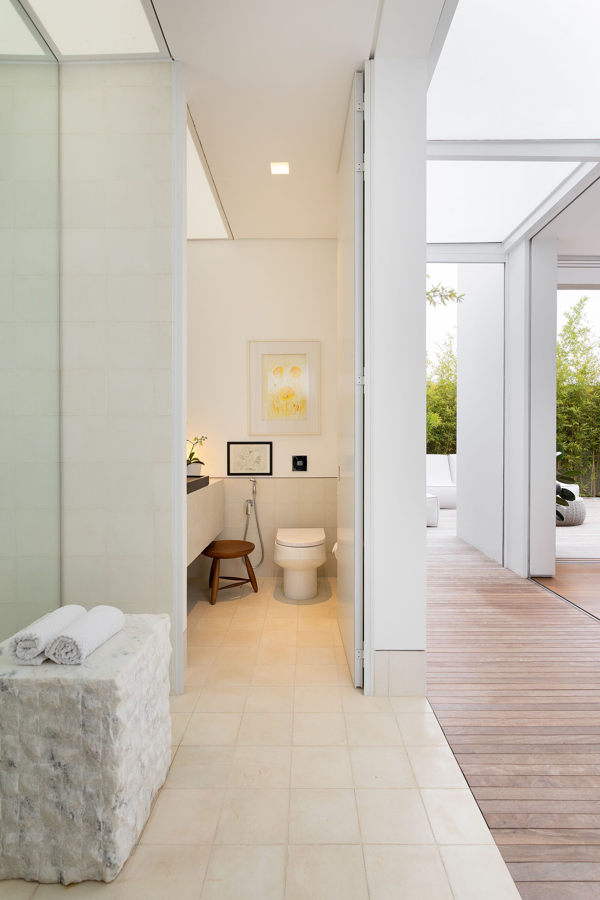 1615 号房子丨Nordest Arquitectura-30