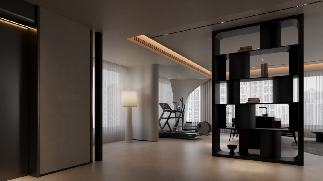 科为 • 揽月台丨易高国际-63