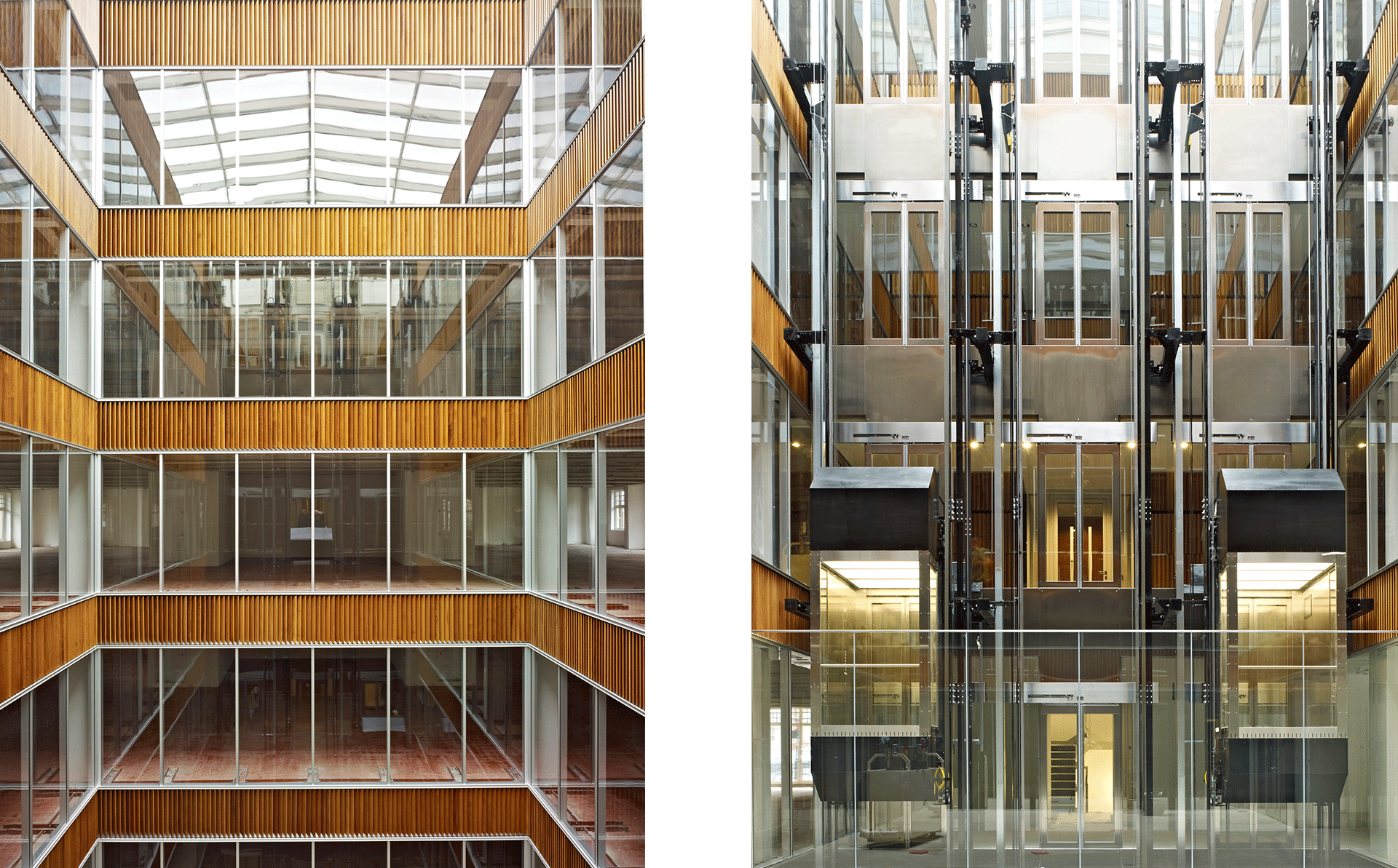 160 Great Portland Street - Lifschutz Davidson Sandilands-2