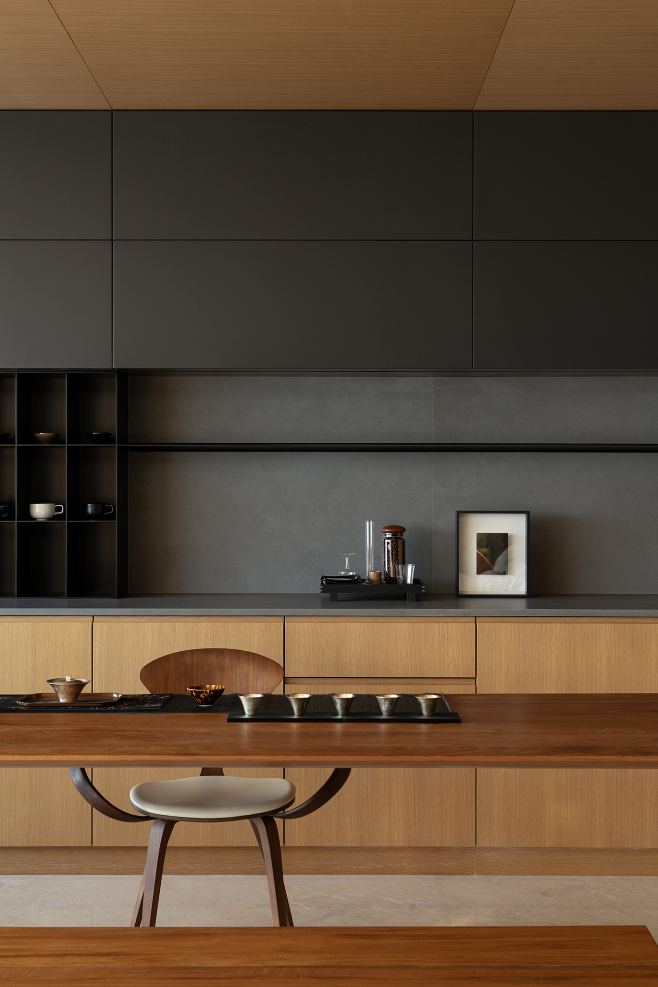 温州中心丨中国温州丨大墨空间设计-8