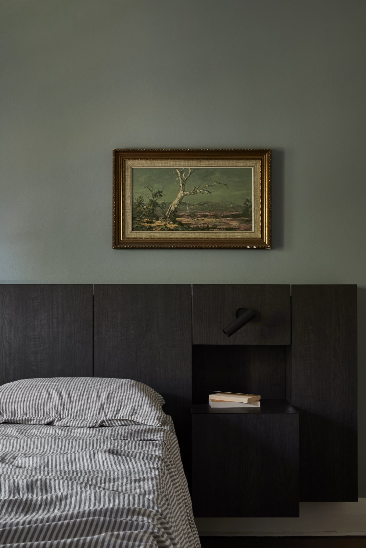 澳大利亚 Elwood 住宅丨Alessandra Smith Design-20