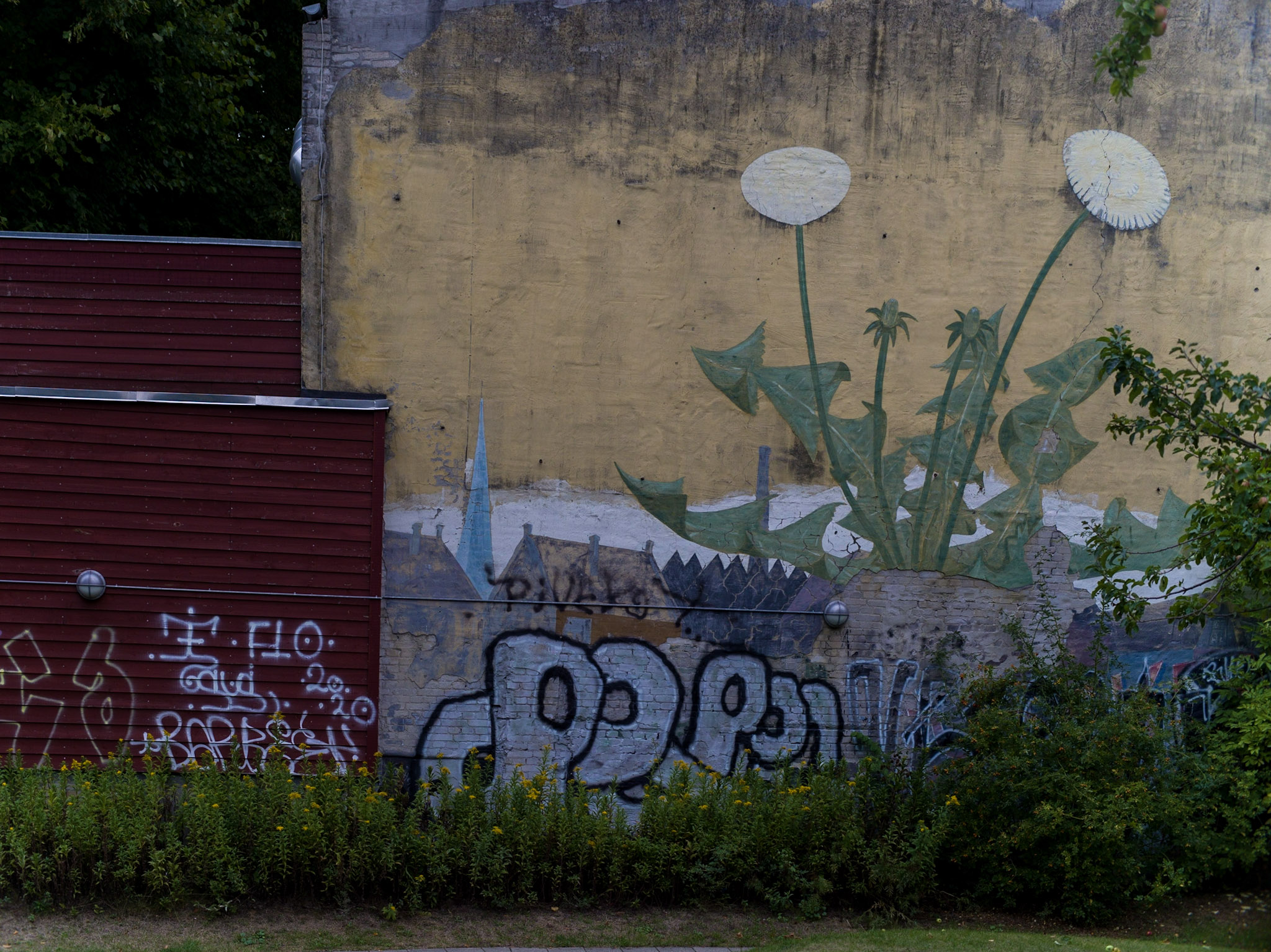 Karré 1, august 2022-3