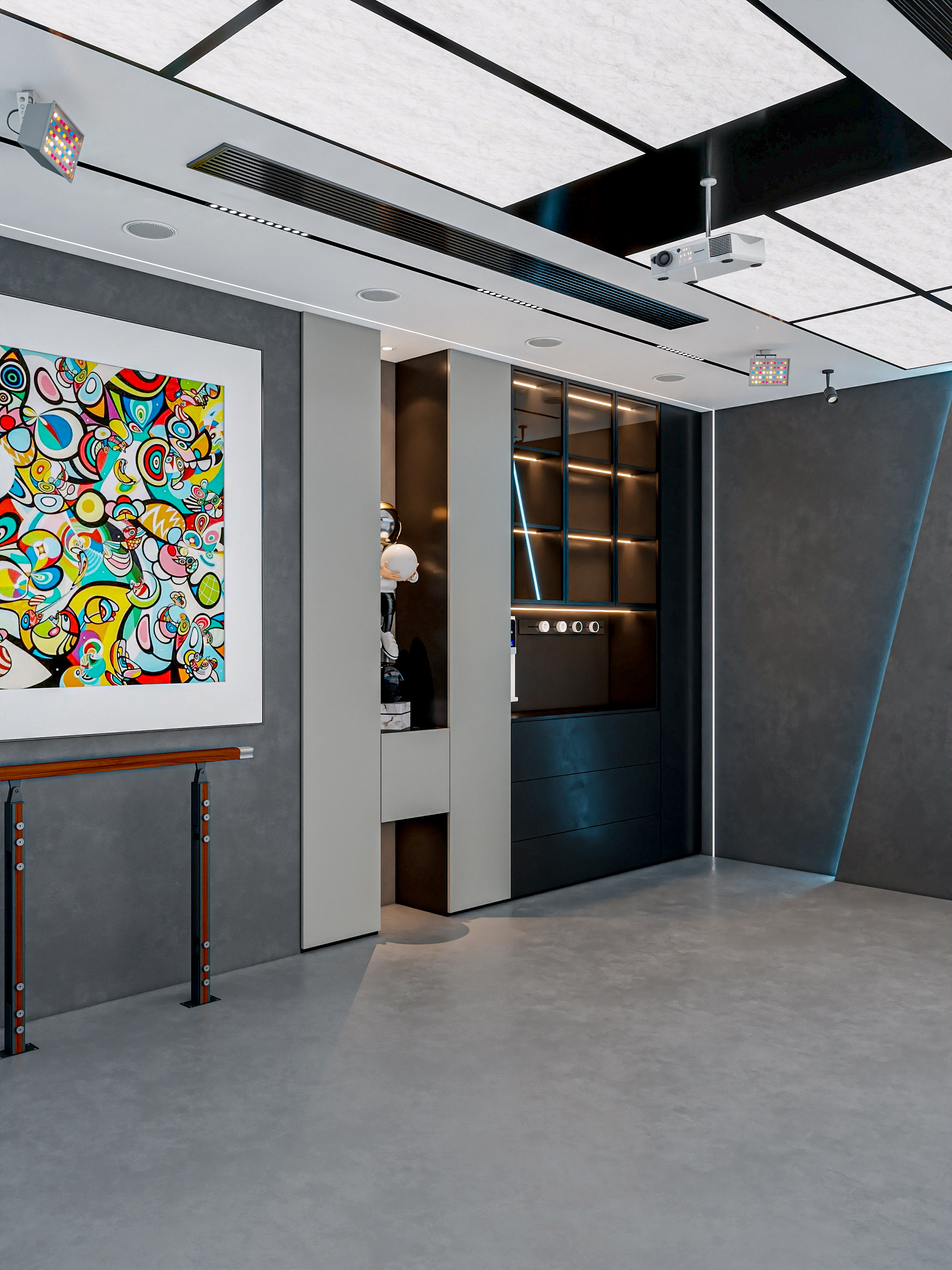 四川眉山中铁星月云湖（888平方中古风别墅）-59