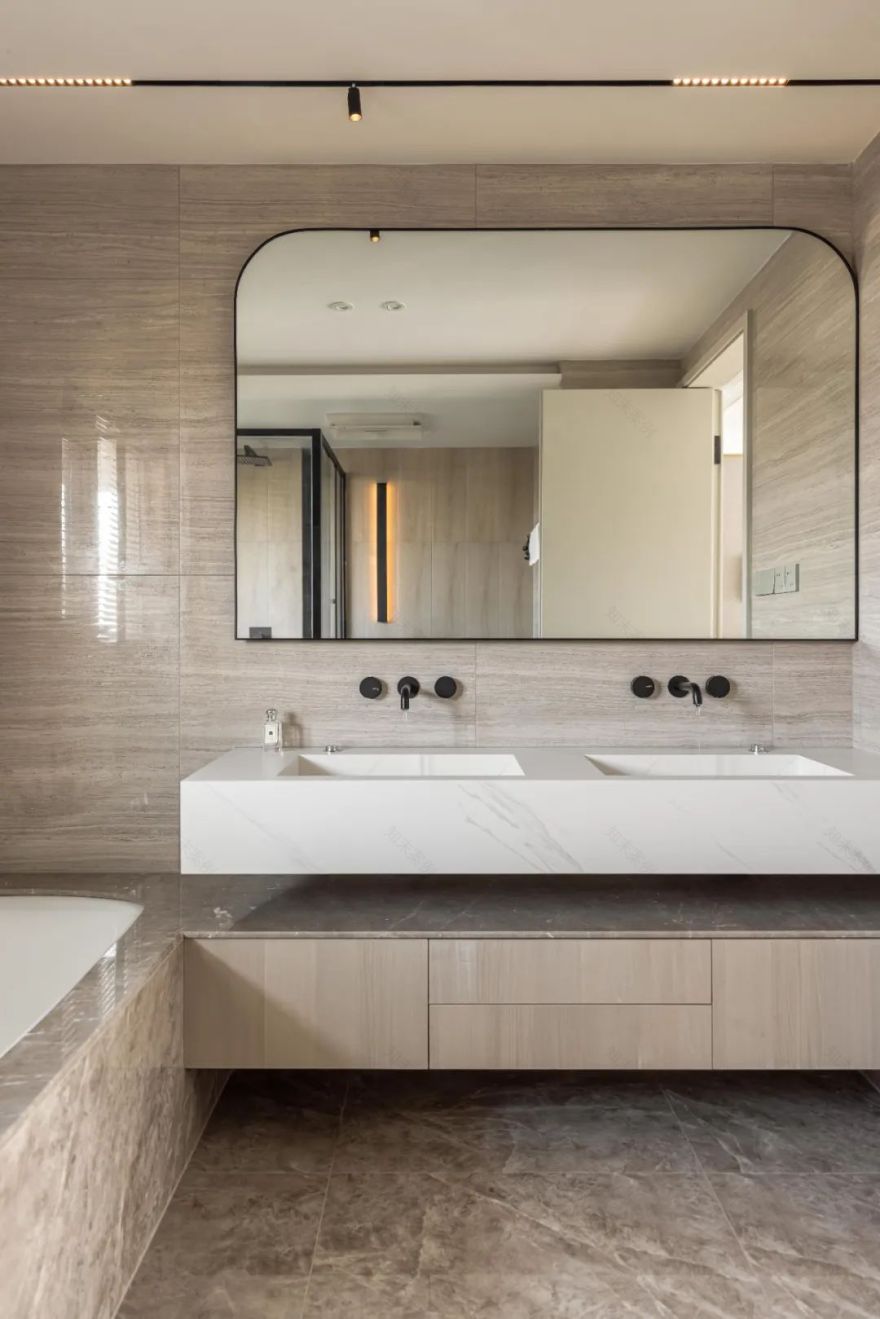 光影木石间,生活艺术的完美交融-80