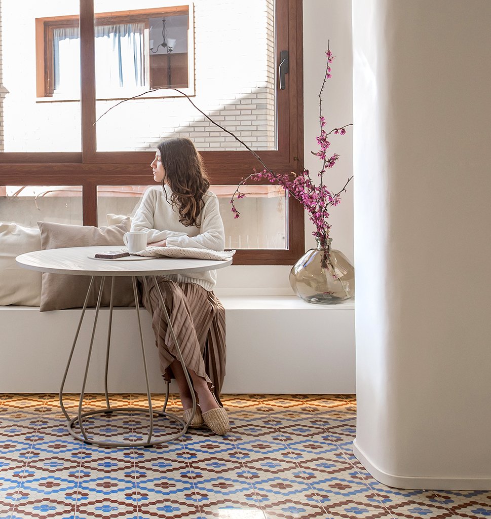 Pizarro Suites 室内设计项目丨Yago estudio-7