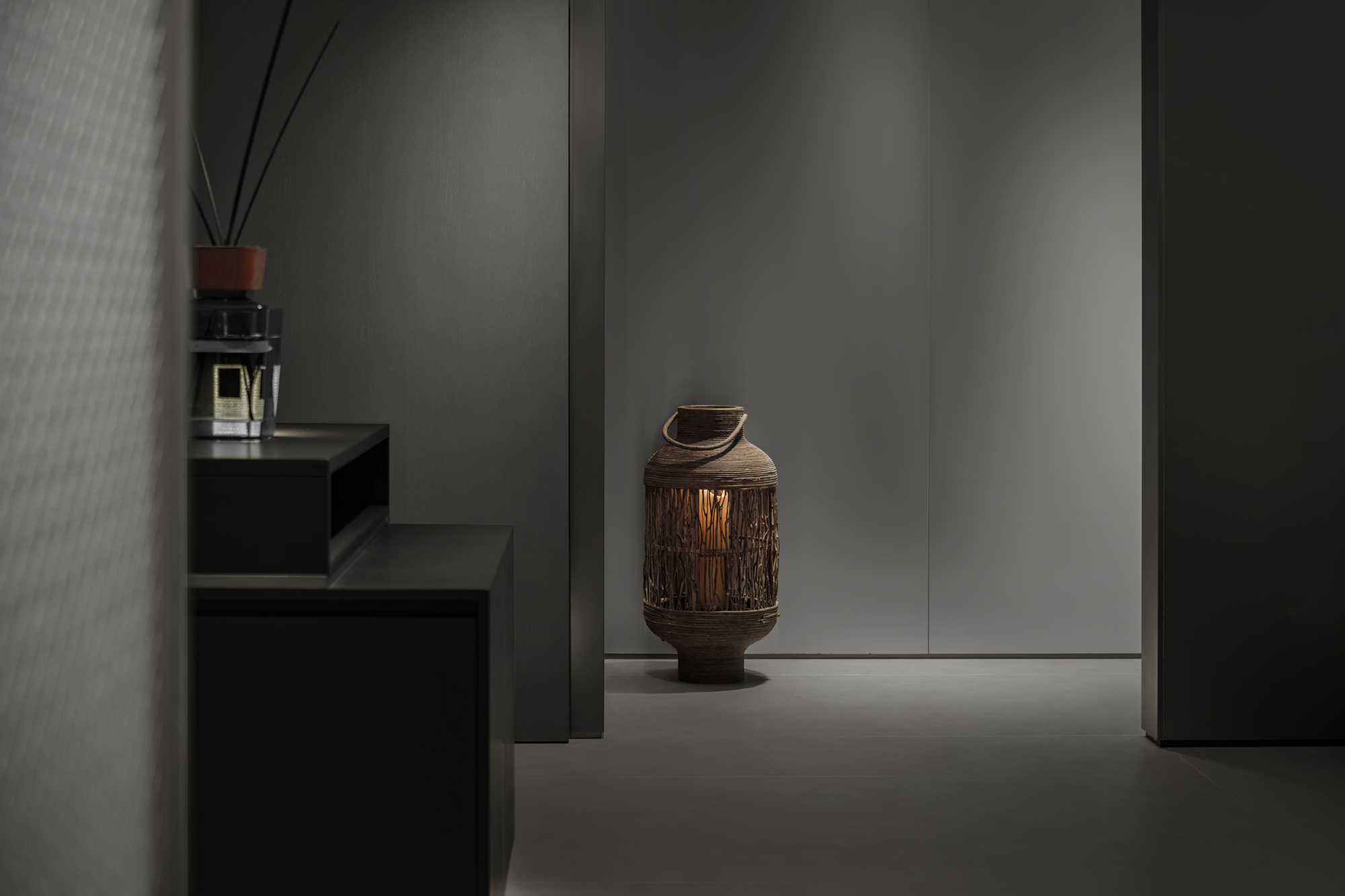 莫戈金属未来艺术展厅丨中国杭州丨黄永才  RMA共和都市-61