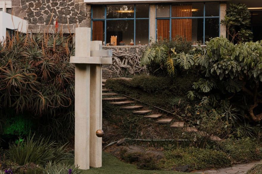 家具展厅丨日本东京丨Keiji Ashizawa Design-81