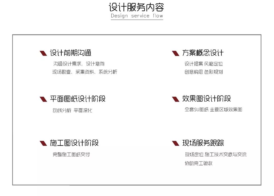 北辰空间设计丨北辰意创-8