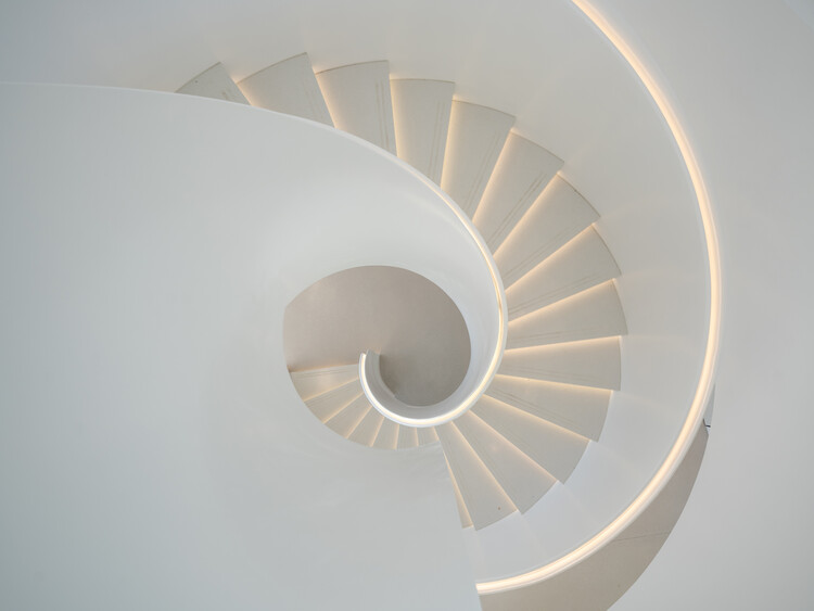 丨中国宁德丨HATCH Architects-41