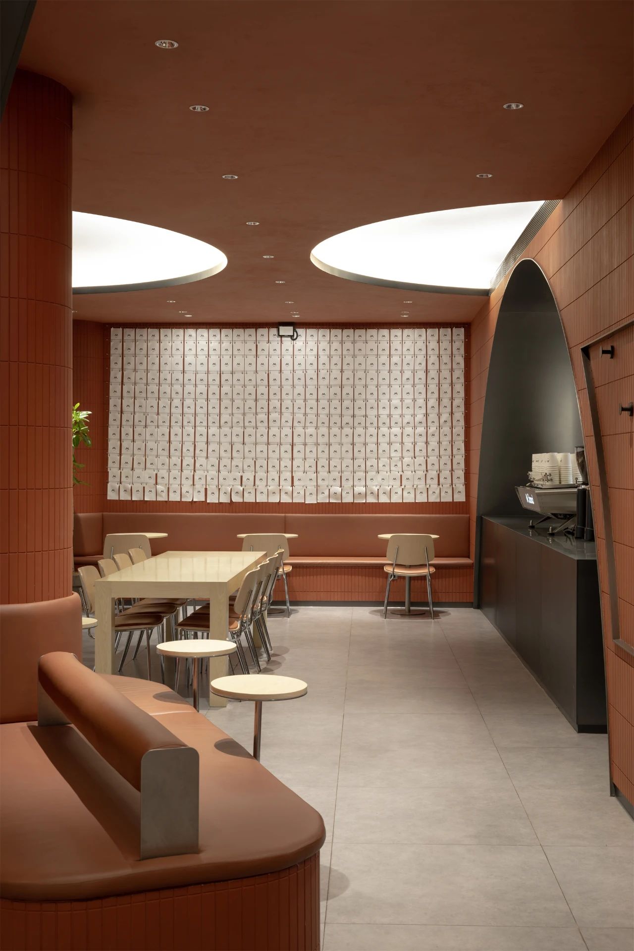 M Stand 无锡荟聚中心店丨中国无锡丨另外建筑-48