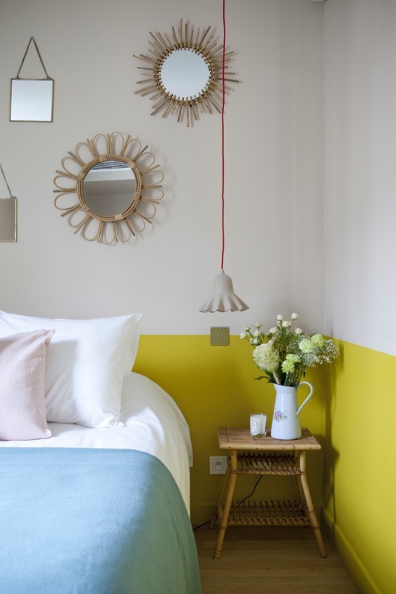 巴黎亨丽埃特酒店 Hotel Henriette-36