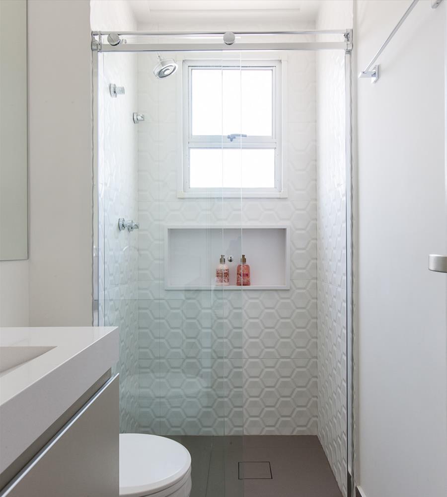 巴西温馨公寓设计-11