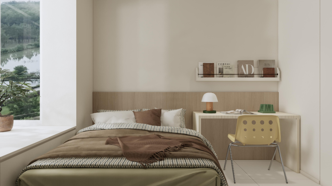 在建方案I金陵湾124㎡-42