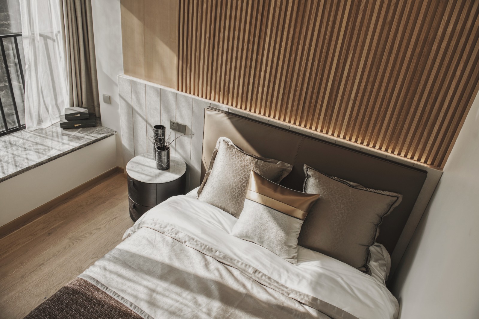 深圳华侨城香山里私宅-55