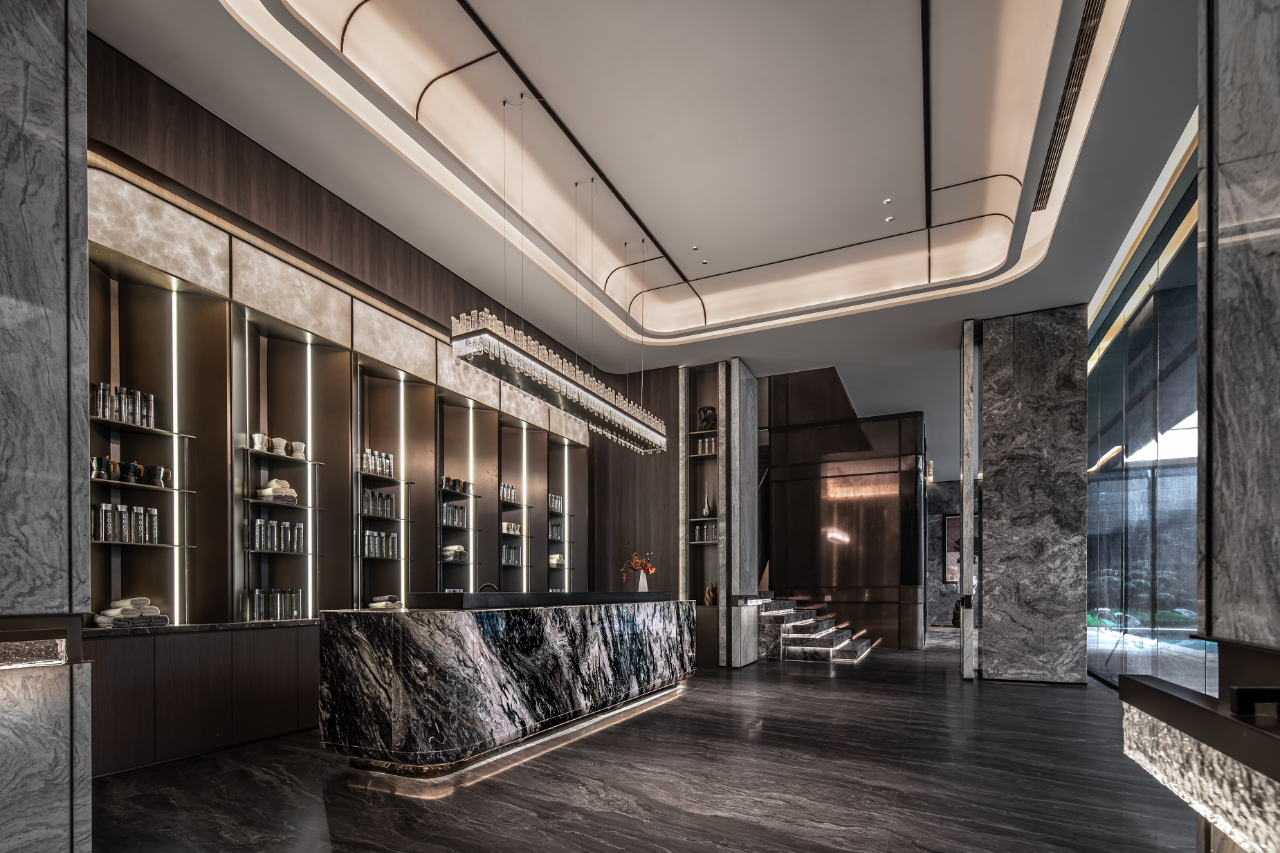 龙湖长沙·天心云河颂丨中国长沙丨DAS大森设计-46