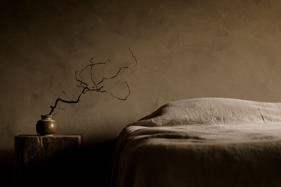 侘寂之墅（Egg House）丨美国纽约丨艺术家夫妇Chad Hagerman和Allison Ochmanek-44