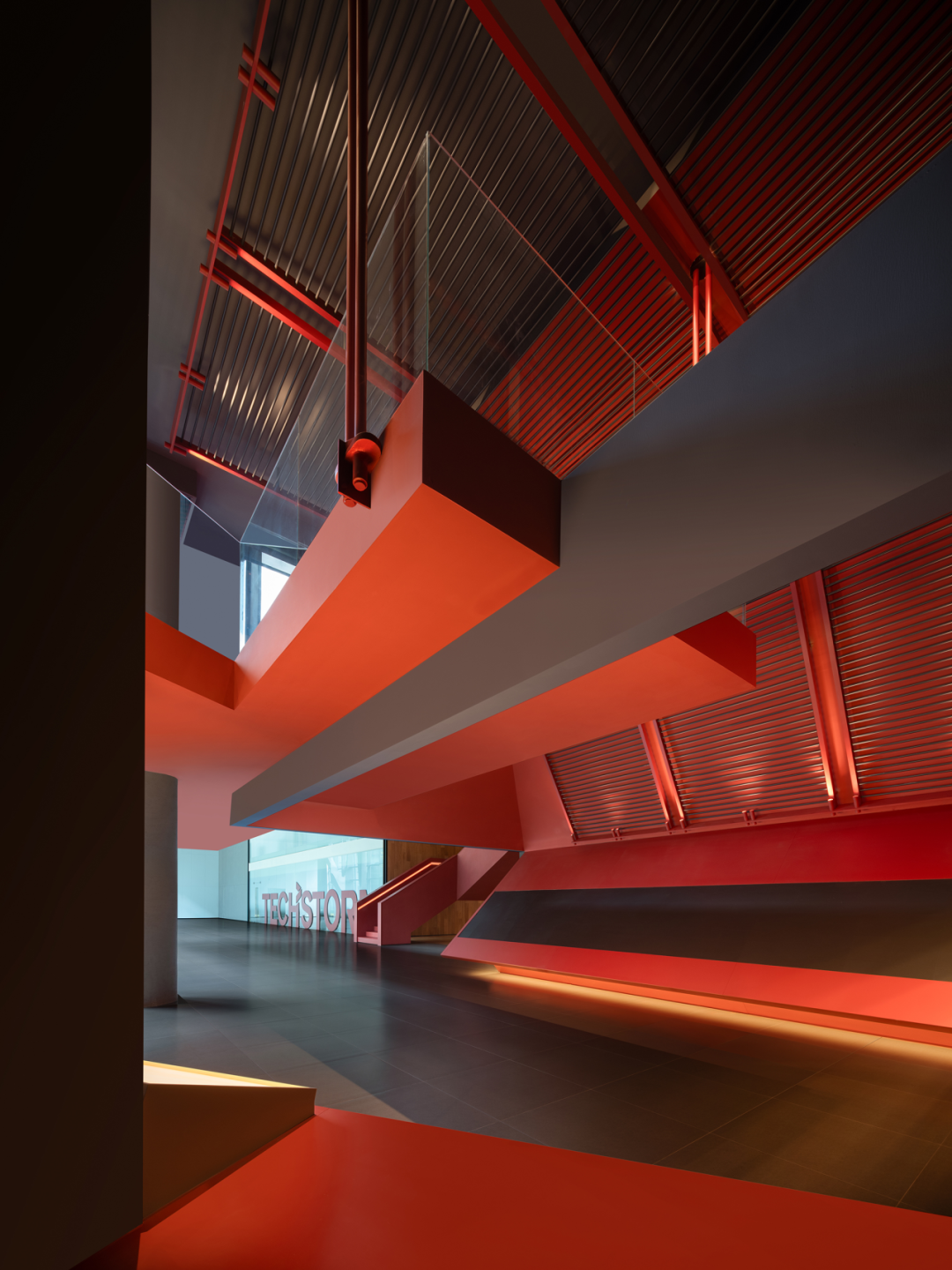 壹舍设计 · 方磊 | 道生万物 赋形未来-40