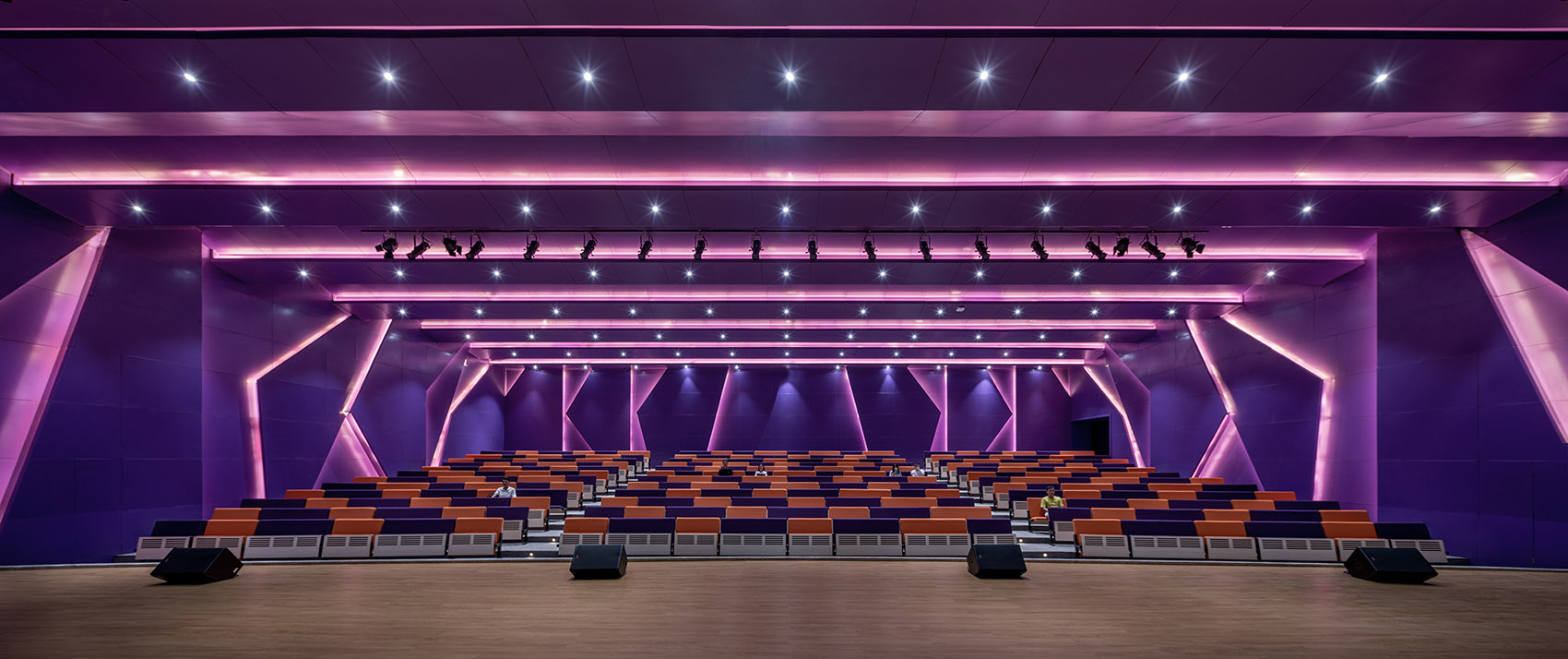 康礼·克雷格公学,长沙 / 象外营造工作室 & 深圳市建筑设计研究总院-43