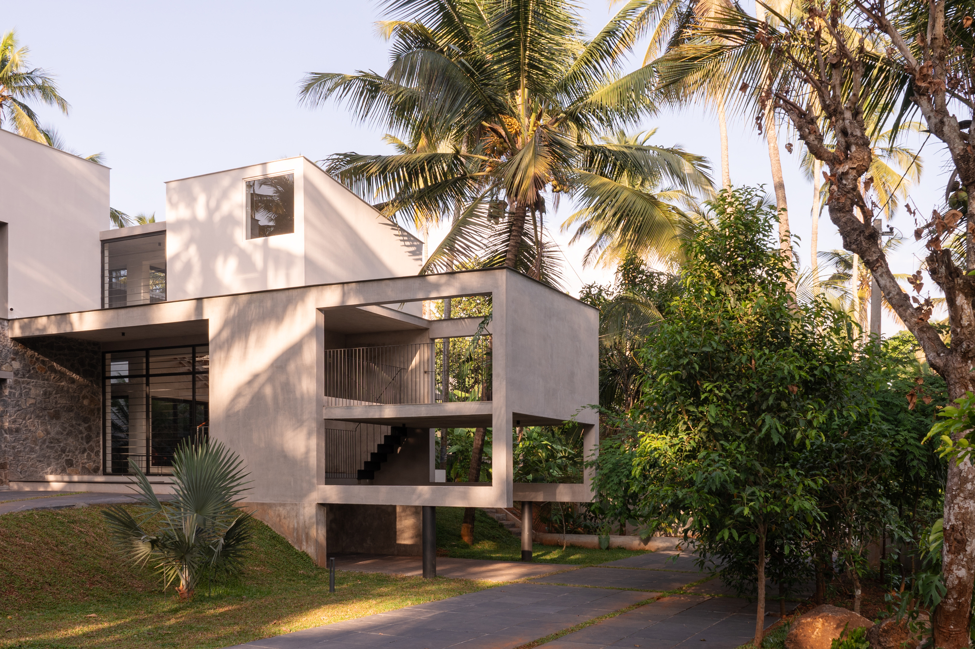 丨印度丨3dor Concepts-11