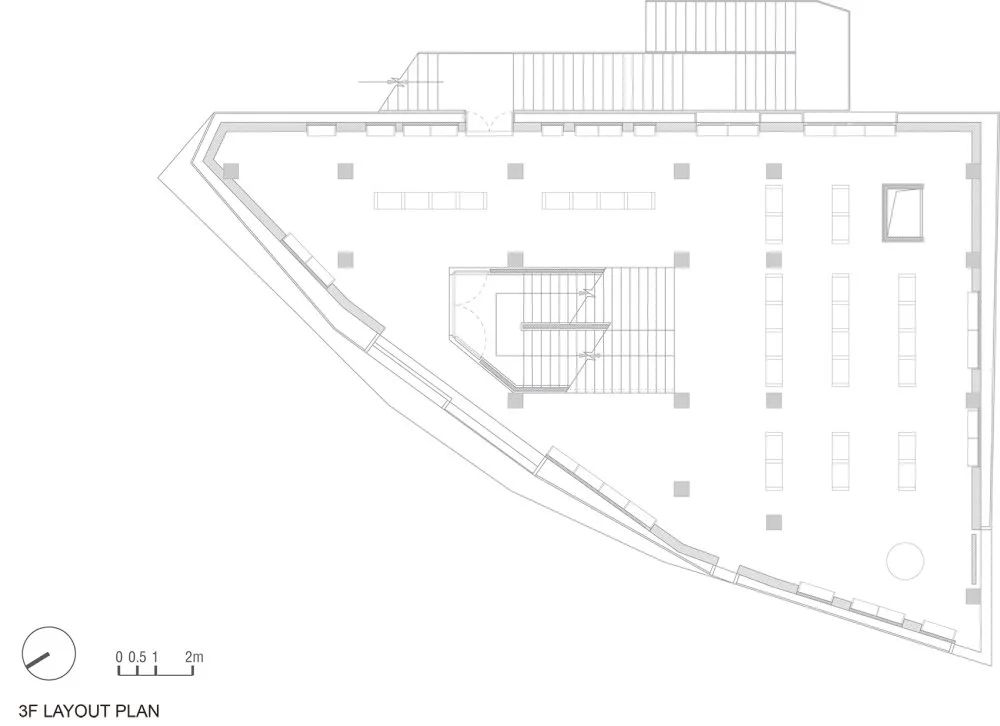 景德镇陶溪川酒店凯悦臻选丨中国景德镇丨恺慕建筑-112