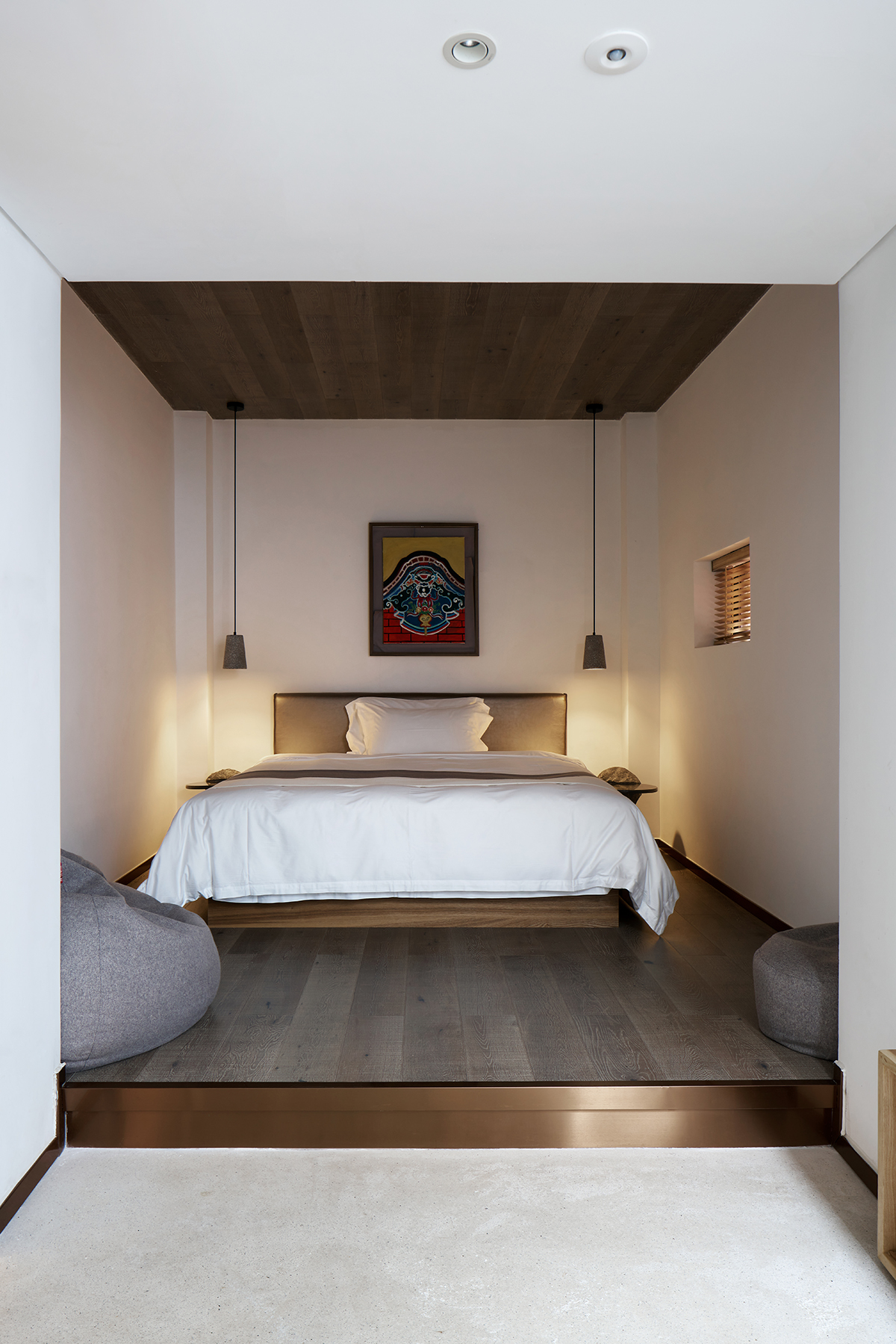 中国美术学院风景建筑设计研究总院丨厦门厢语香苑民宿 建筑设计 丨中国厦门-37