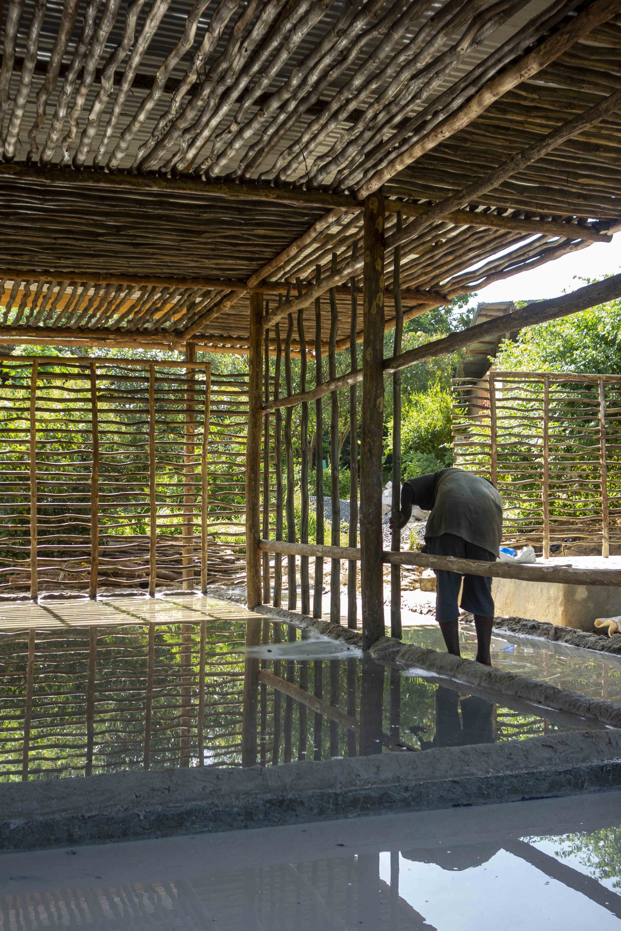 Eco Moyo Education Centre / Arkitekter Uten Grenser + Architectopia + Jan Kazimierz Godzimirski-22