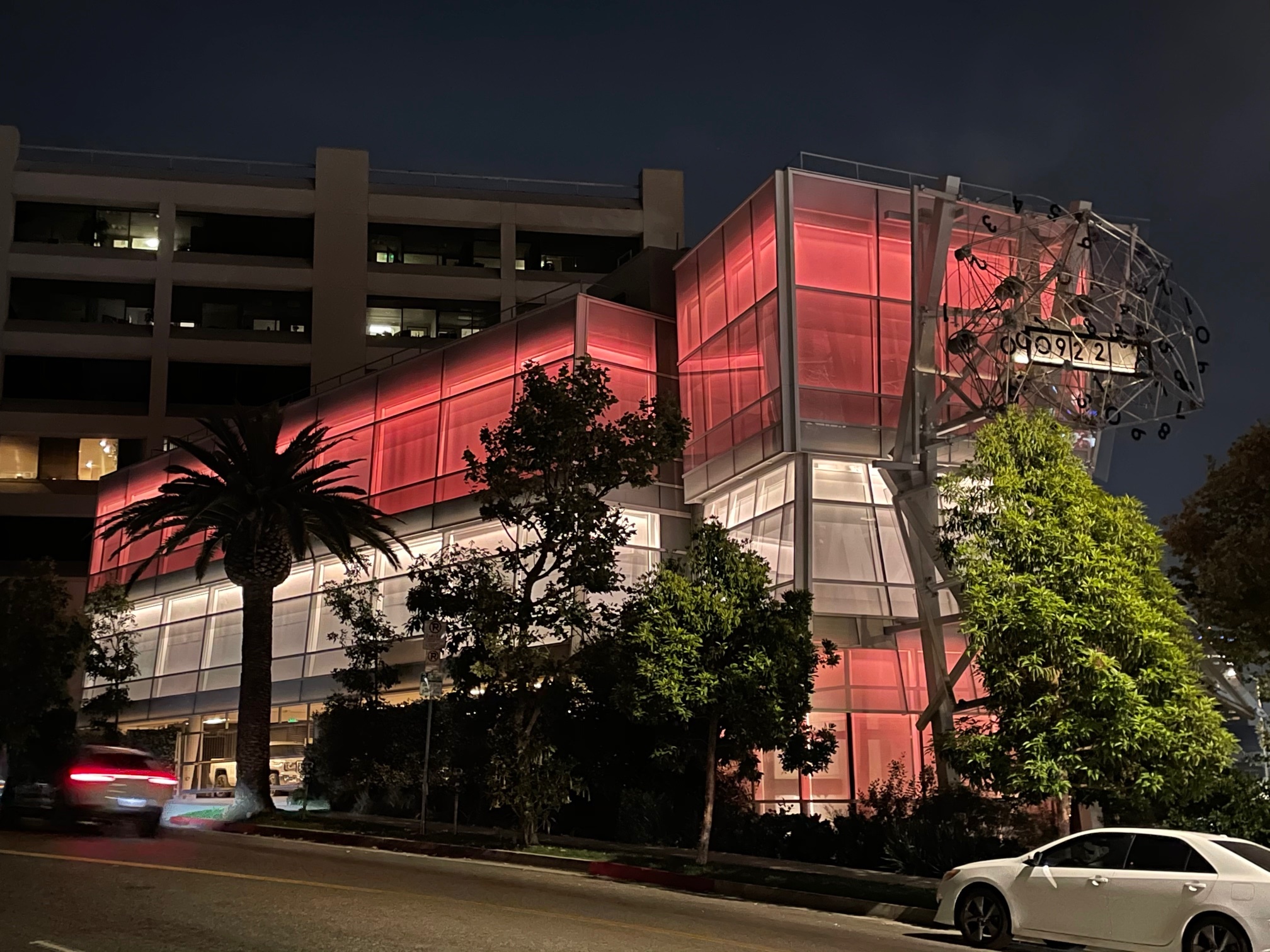 San Vicente Office Building-5