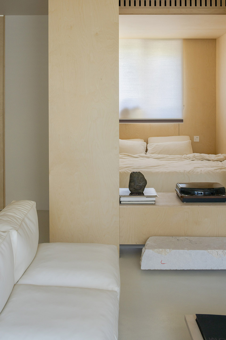 門·THE DOOR丨中国上海丨SIM簡線建築-26