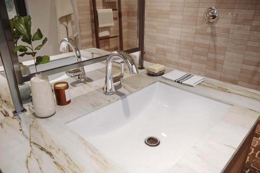 Delta 卫浴产品与室内空间融合设计丨Lunas Visualization-16