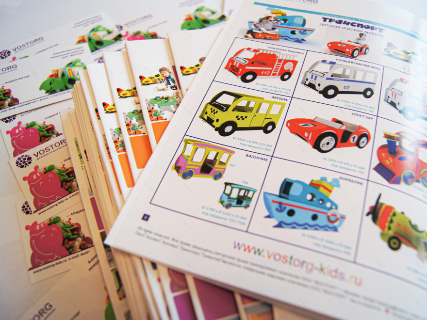 ZOO Play 家具丨VOSTORG 公司-18