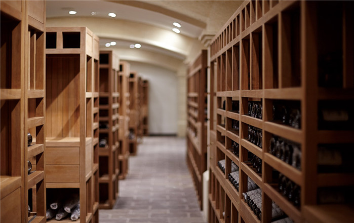 黄志达  顺德美的精品酒店-3