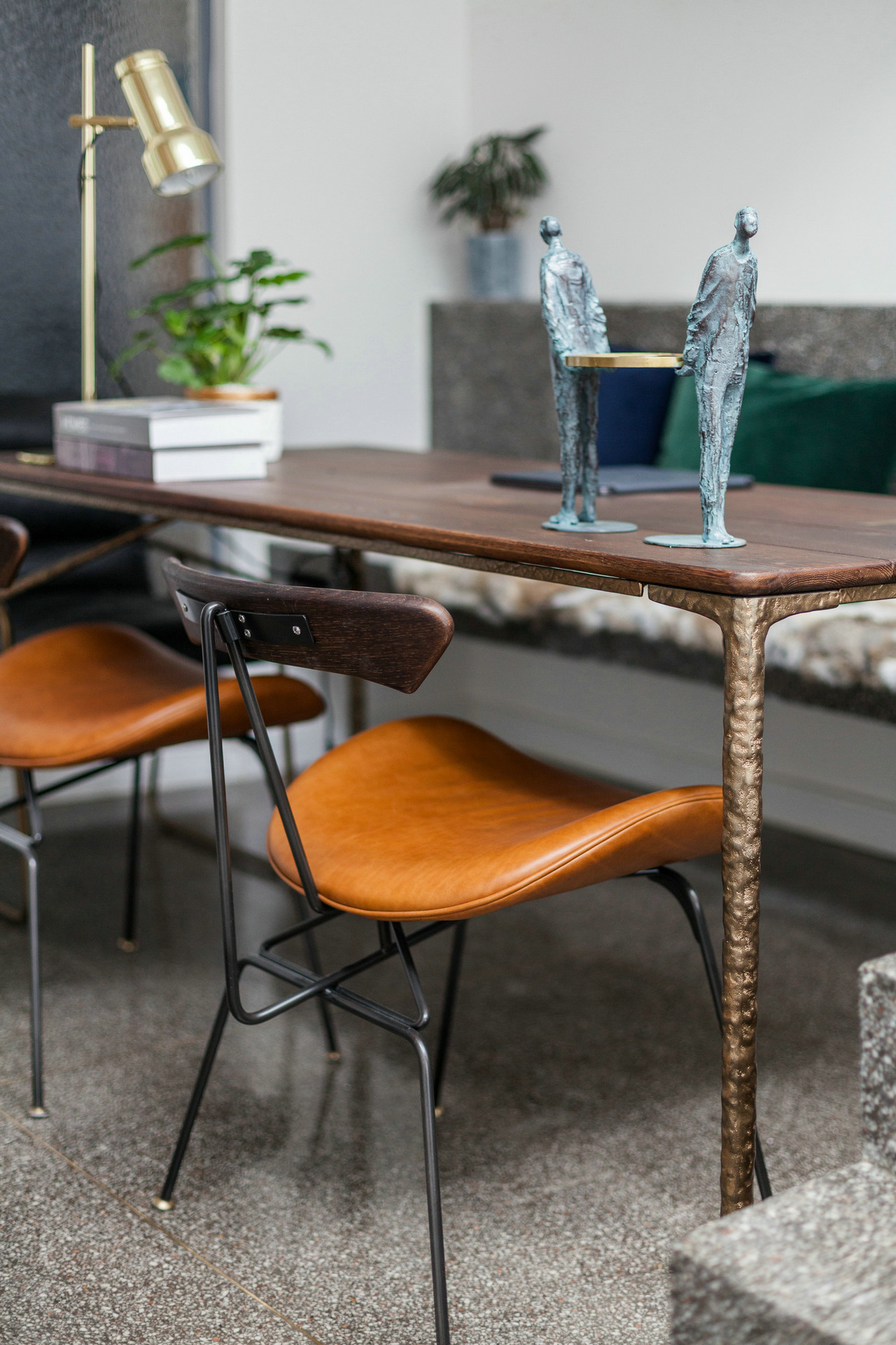 艺术生活之秀——佳琦软装全屋设计-24