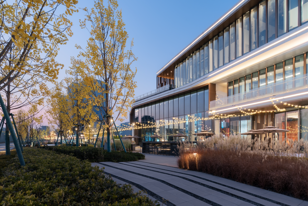 西安万科未来星光(示范区)丨中国西安丨Instinct Fabrication本色营造-6