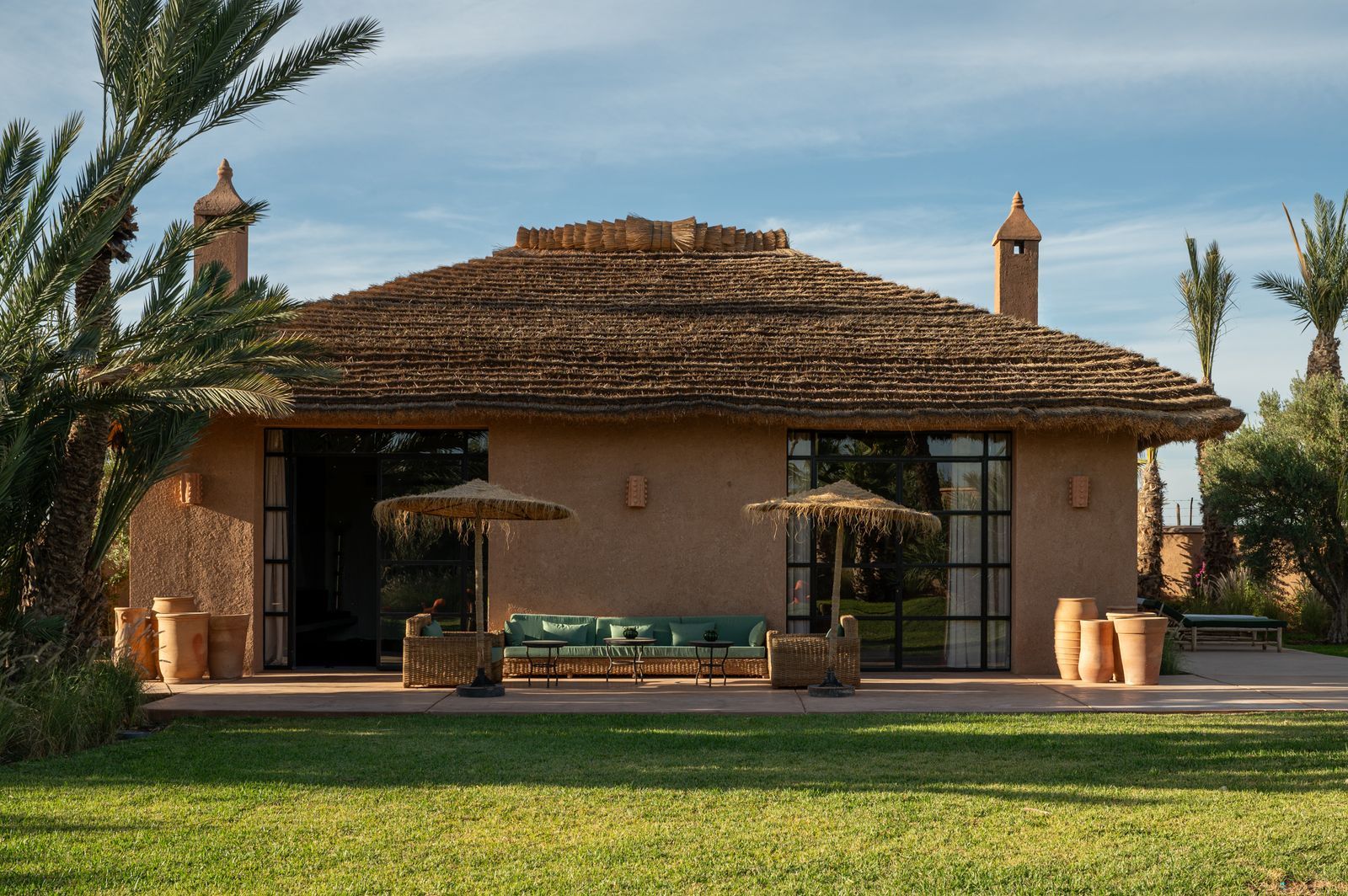 丨摩洛哥马拉喀什丨Catherine Bedel,Kelly Bedel-23