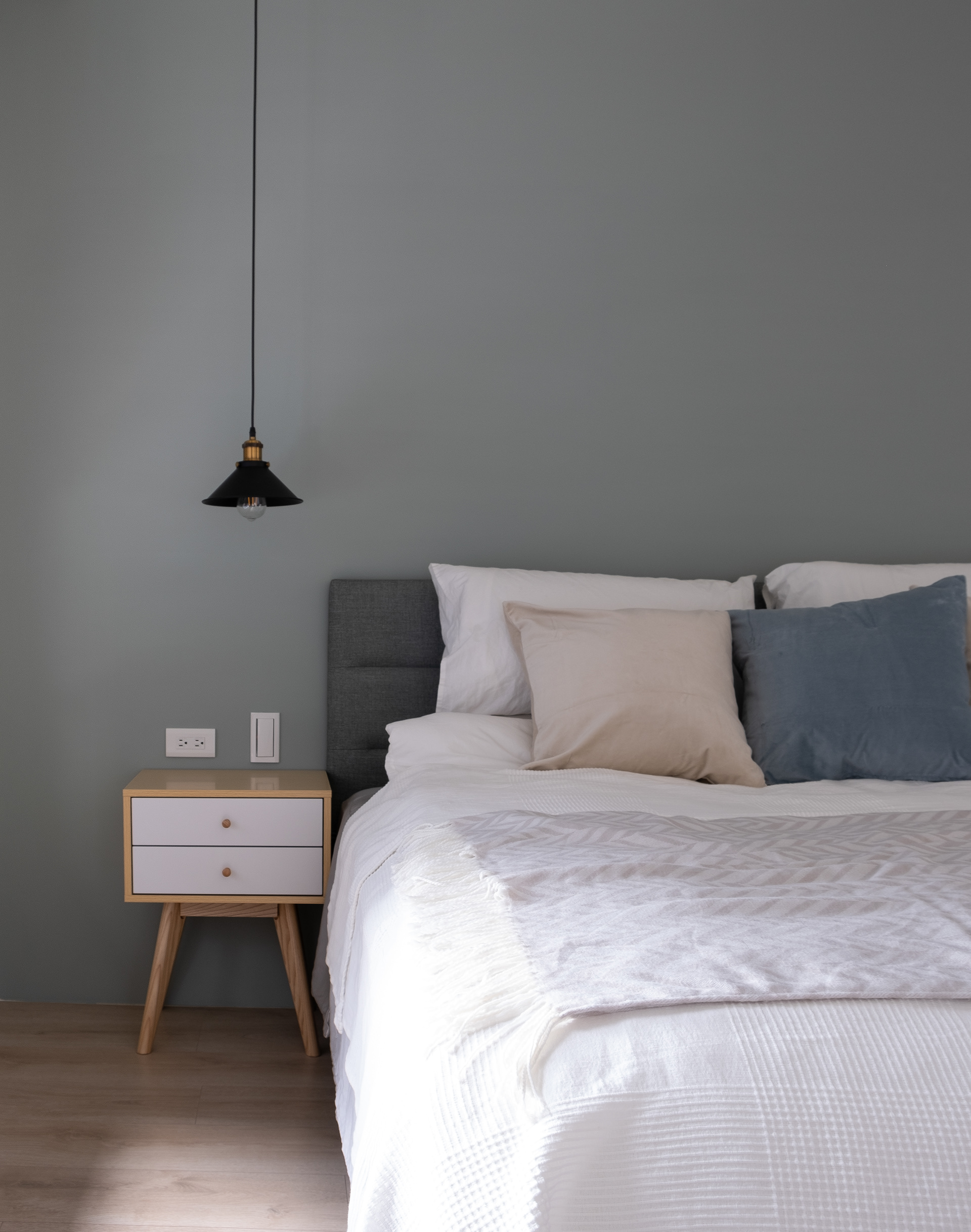 房子丨中国台中丨DEsign Studio-12