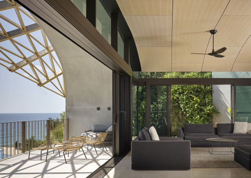 澳大利亚沙漠洞穴住宅-34