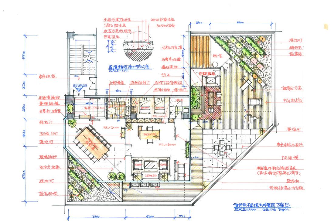 光弦空间设计律所私人会客-20