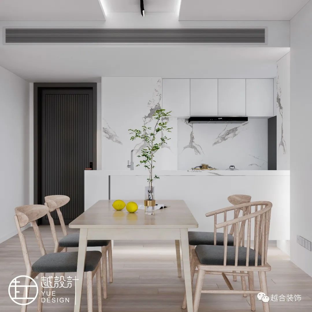 繁静共处 · 越设计带来生活艺术的完美融合-15