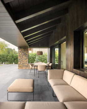 Puigcerdà 住宅丨西班牙丨Dom Arquitectura