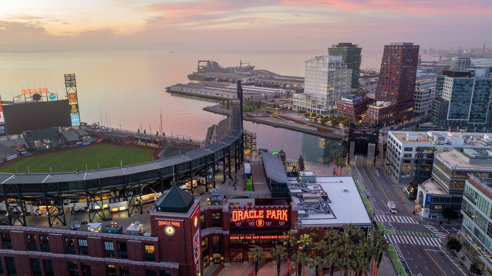 Visa 新市场支持中心丨中国金山丨Henning Larsen-66