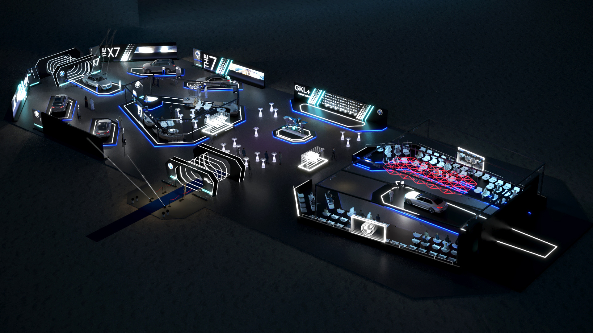 BMW GKL Family Event-14