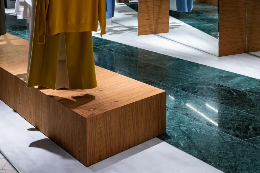 RIM·ARK·fukuoka 室内设计丨日本福冈丨Yohei Kawashima architects inc.-32