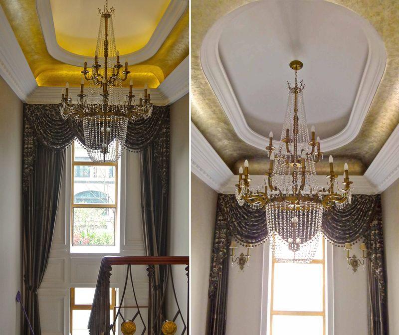 上海虹桥首府别墅F户型-6