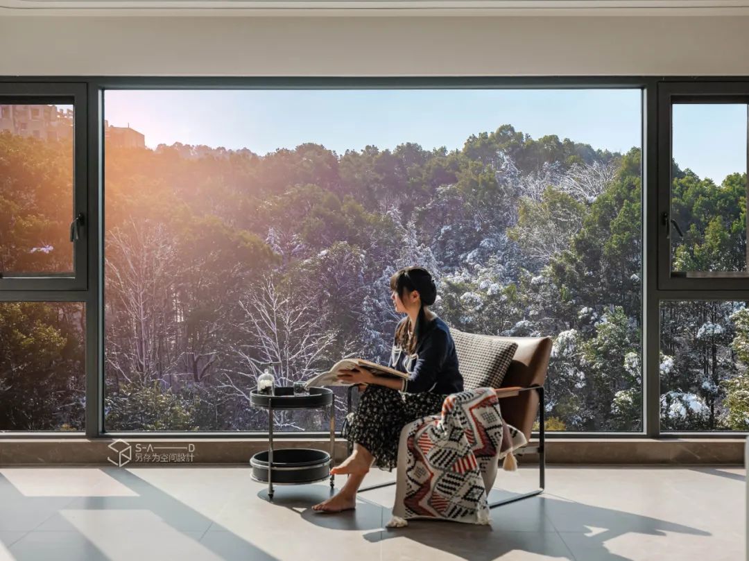 长沙碧桂园御园丨长沙另存為全案设计-0