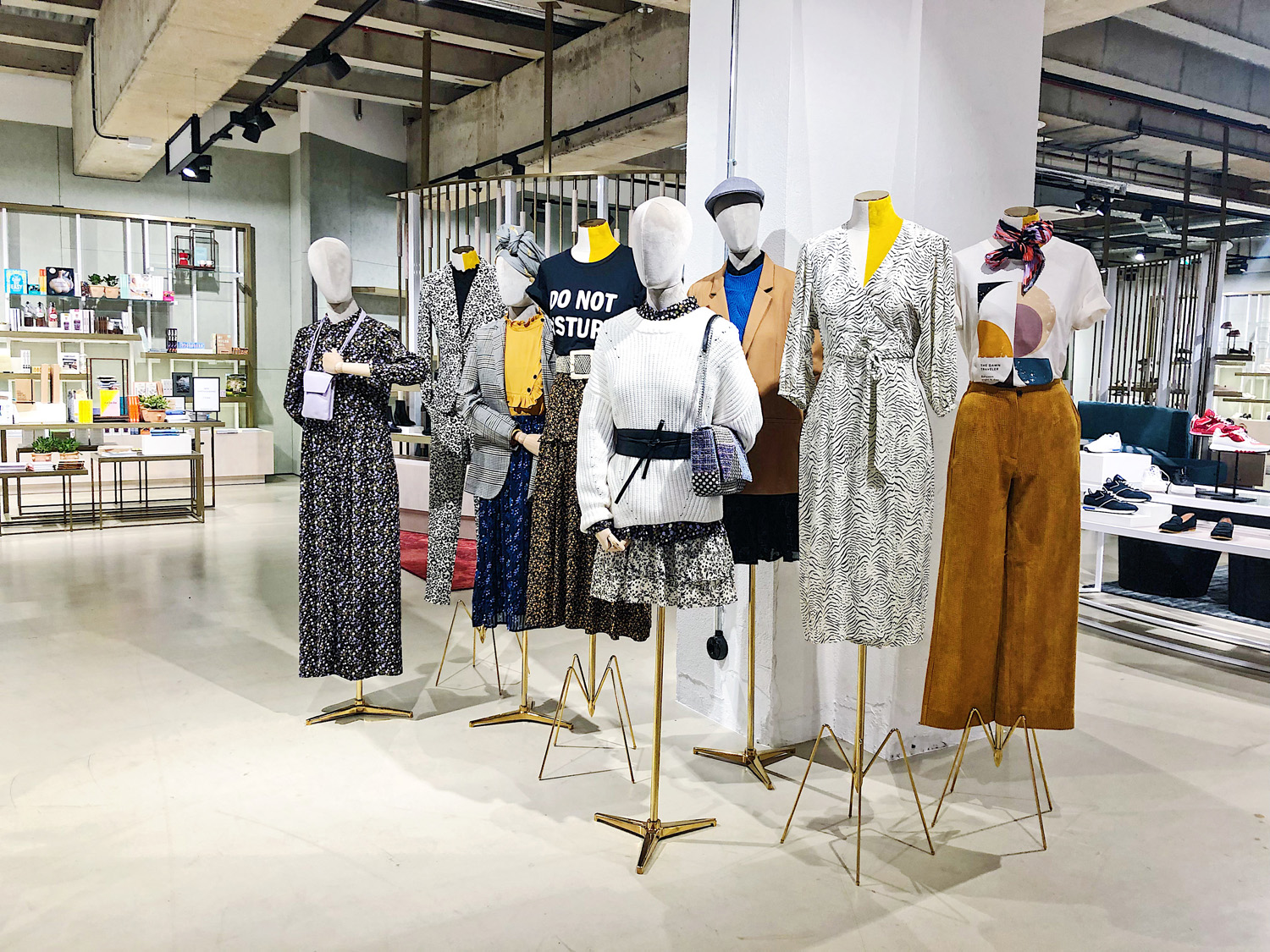 Hudson’s Bay The Netherlands-4