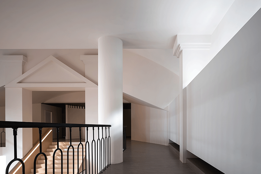 TP HOUSE 高定影像丨中国苏州丨苏州一野设计事务所-26