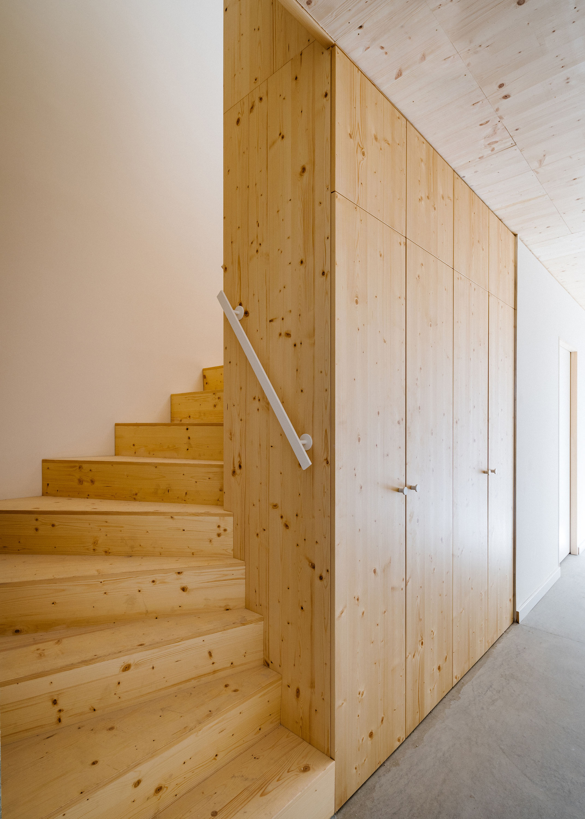 Element & Lingot 建筑丨德国柏林丨Studio Loes-28